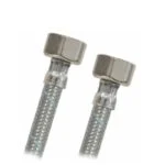 Manguera Flexible para Lavabo o Fregadero 40cm LL-A40 Coflex - Imagen 2