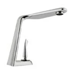 Monomando de Lavabo Piura Cromo PIU-100 Helvex