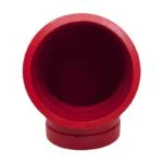 Codo 90° UL/FM 4" 300psi Lede 795-022 - Imagen 3