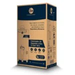 Calentador de Depósito 49 Litros (13 Galones) Gas LP 1.5 Servicios Rheem 29V13SS/402635 - Imagen 5
