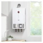 Calentador Instantáneo de 8 Litros/Min Gas LP 1 Servicio Plus Rheem RHIN-CHN08P - Imagen 5