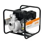 Motobomba a Gasolina 6 HP Descarga/Succión 2", 33 Metros de Altura 616 l/min Stihl WP 300 - Imagen 4