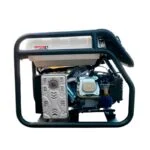 Generador Eléctrico a Gasolina 3500W Inverter con Motor 7 HP 4T 110V Fiat FELINI 3.5 - Imagen 4
