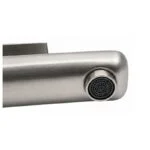 Monomando para Lavabo Satinado Meer MZM4144 - Imagen 2