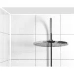 Silicón Multiusos DMS 280 ml Transparente Fischer 618607 - Imagen 3
