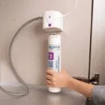 Filtro de Agua Bajo Cubierta Etapa 1 y 2 Aquapur WF-R272 - Imagen 2