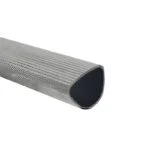 Escalera de Aluminio de Extensión 20 Peldaños Tipo III 5.22 metros Carga 150 Kg Escalumex EXL-20 - Imagen 4