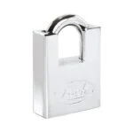 Candado de Acero Antipalanca 50mm Lock L22A50DCSB