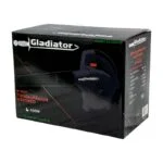 Sopladora-Aspiradora 600W 120V Gladiator SP 660/1 - Imagen 2