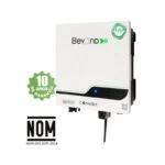 Sistema Fotovoltaico para Interconexión de 2 kW - Imagen 3
