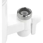 Purificador de Carbón Activado para Mezcladora WF-600 - Imagen 2