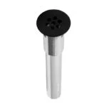 Contra de Rejilla con Rebosadero para Lavabo Ébano CLR-01-EB Proyecta
