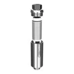 Dispositivo Eliminador de Sarro IPS Kalyxx 100 Mini Recto 1/2" - Imagen 2