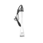 Calentador de Inmersión para Agua 1000 W Hasta 30 Litros Sanelec 1556 - Imagen 2