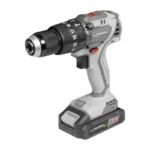Rotomartillo Inalámbrico 20V 7Nm Gladiator TPG 1213/3/20 C1
