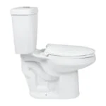 WC Contract Alargado Blanco con Asiento Urrea WC2106D021 - Imagen 4