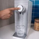 Purificador de Agua Avanzado PRO Sobre Cubierta 3 Etapas Aquapur WF-630 - Imagen 2