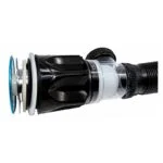 Céspol Flexible con Sifón y Contra de Push para Lavabo Meer CANSS-005 - Imagen 4