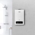 Calentador Instantáneo Plenus 13 L/min Gas LP COXDPI-13 Calorex - Imagen 2