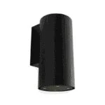 Campana Cilíndrica de Pared 39cm Nuur CAMEXPADECO39TUBO-N
