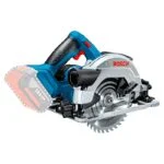 Kit Rotomartillo Inalámbrico GSB 180-LI de 1/2" 18V + Sierra Circular Inalámbrica GKS 18V-57 de 165mm 18V + Kit 2 Baterías 18V y Cargador Bosch 0615A001KS - Imagen 4