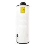 Calentador de Depósito 80 Litros Gas LP 2 Servicios Primo 268710 - Imagen 5