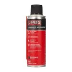 Aceite Aflojatodo Dieléctrico 235ml Uso Industrial Urrea U40B