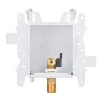 Caja Modular Suministro para Máquina de Hielo Oatey 37863