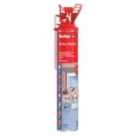 Espuma de Poliuretano PU 1/750 ml Fischer 94728