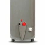 Calentador de Depósito 152 Litros (40 Galones) Gas LP 4 Servicios Rheem 29V40/393476 - Imagen 2