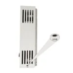 Calentador Instantáneo Nova1 Eco 4 l/min Gas LP Novanet - Imagen 2