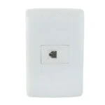 Línea Toscana Toma Telefónica RJ-11 Sanelec 4257