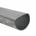 Escalera de Fibra de Vidrio de Extensión 24 Peldaños Tipo II 7.16 metros Carga 175 Kg Escalumex FED-24 - Imagen 4