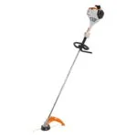 Desbrozadora a Gasolina 1 HP Vástago Recto y Manillar Redondo con Autocut 27-2 Stihl FS 55 R