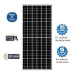 Sistema Fotovoltaico para Interconexión de 3 kW - Imagen 2