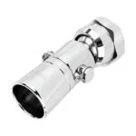 Regadera Ahorradora Cromo Meer AER-002