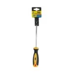 Desarmador Mango Bimaterial con Punta de Cruz 1/4" x 6" (6.3 x 152 mm) Santul 6990 - Imagen 3