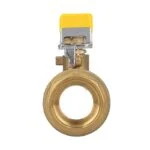 Válvula de Esfera Roscable 600 WOG de 1″ Urrea 565.25 - Imagen 4