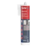 Mortero de Reparación AC (Cemento Express) 310ml Fischer 0534474