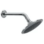 Regadera Redonda con Brazo 6" Meer RCT308