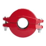 Cople Reducido UL/FM 2" x 1-1/2" 300psi Lede 795-035 - Imagen 5