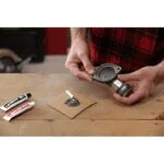 Adhesivo Epóxico MarineWeld 56.8g J-B Weld 8272SPA - Imagen 7