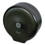 Despachador de Papel Higiénico Jumbo Humo Oval DV003 - Imagen 2