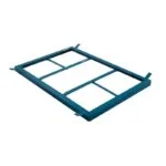 Registro de Angulo 1-1/2" 60x40cm