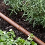 Kit de Riego para Huerta Raindrip R567DT - Imagen 2