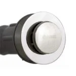 Cespol Flexible con Contra de Push para Lavabo Meer CANSS-002 - Imagen 2