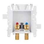 Caja Modular Suministro para Lavadora Oatey 37652