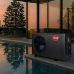 Bomba de Calor Inverter Crosswind 30,000 BTU/h 220V Rheem RHCW-CHN30 - Imagen 7