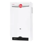 Calentador Instantáneo de 13 l/min Gas Natural CHL-13N Rheem