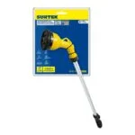 Aspersor de Regadera Plástica con Tubo 30" Surtek 130329 - Imagen 2